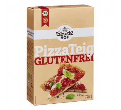 Mix de faina pentru pizza FARA GLUTEN bio